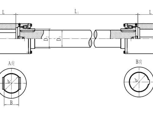 長沙鼎立傳動機械有限公司_聯(lián)軸器生產和銷售|機械傳動機改造|聯(lián)軸器專利原產地