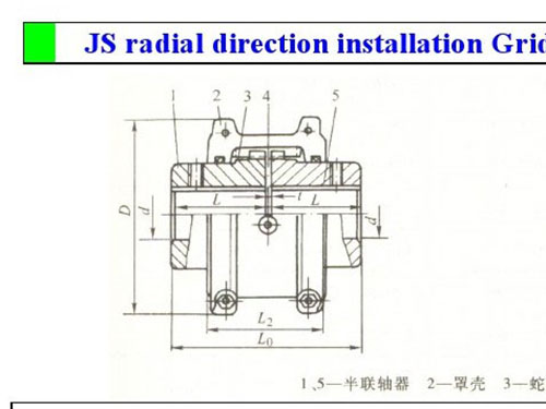 長沙鼎立傳動機械有限公司_聯軸器生產和銷售|機械傳動機改造|聯軸器專利原產地